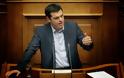 Πρόταση  δυσπιστίας εναντίον του Γιάννη Στουρνάρα από τον ΣΥΡΙΖΑ