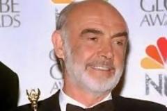 Η χειρότερη ταινία στην καριέρα του Sean Connery - Τον αναγνωρίζετε;