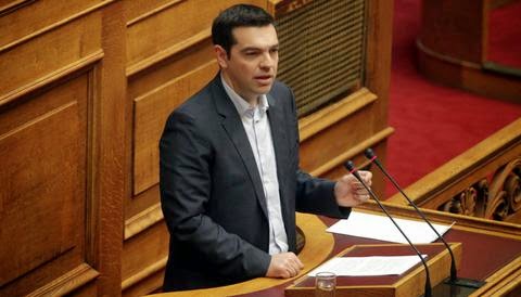 Πρόταση δυσπιστίας κατά Στουρνάρα κατέθεσε ο ΣΥΡΙΖΑ...!!! - Φωτογραφία 1