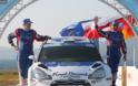 Ράλλυ Ακρόπολις  2014 - Πρώτη για Breen και Peugeot 208! - Φωτογραφία 12