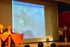 Εκδήλωση για την Παγκόσμια Ημέρα του Νερού από τη Δ.Ε.Υ.Α.ΑΡ.Μ στο Αργος