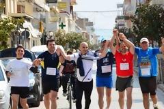 Με επιτυχία ο 2ος Νέος Δρόμος από το Νέο Σχολείο Αργους