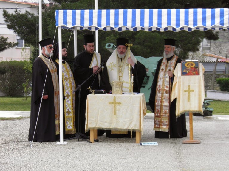 Αλλαγή φρουράς… - Φωτογραφία 6