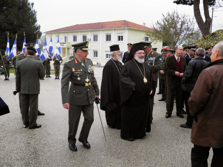 Αλλαγή φρουράς… - Φωτογραφία 7