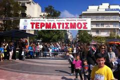 7ος Ημιμαραθώνιος Δρόμος Αγρινίου «Μιχάλης Κούσης» [photos&video]