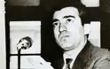 Νίκος Μπελογιάννης - Σαν σήμερα,Κυριακή 30 Μαρτίου το 1952, οδηγείται στο εκτελεστικό απόσπασμα...!!! - Φωτογραφία 3