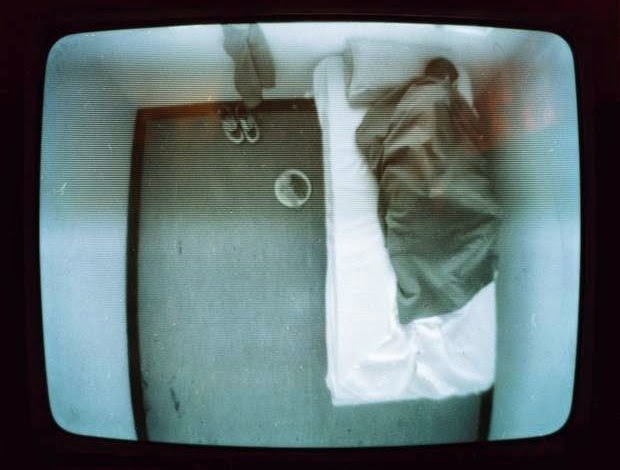 Αλληλλοκαρφώματα σωφρονιστικών υπαλλήλων με έγγραφα και φωτογραφίες για τον θάνατο του βαρυποινίτη στη Νιγρίτα - Φωτογραφία 1
