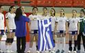 Η Ελλάδα πήρε το χάλκινο μετάλλιο στο Διεθνές Τουρνουά Χάντμπολ Γυναικών - Φωτογραφία 5