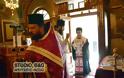 Ο ιερός ναός της Αγίας Τριάδος στην πρόνοια Ναυπλίου υποδέχτηκε τα Ιερά λείψανα του Αγίου Λουκά Επισκόπου Κριμαίας - Φωτογραφία 2