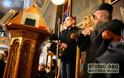 Ο ιερός ναός της Αγίας Τριάδος στην πρόνοια Ναυπλίου υποδέχτηκε τα Ιερά λείψανα του Αγίου Λουκά Επισκόπου Κριμαίας - Φωτογραφία 6