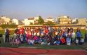 Γέμισε το Φ.Κοσμάς από μικρούς επίδοξους αθλητές, στον αγώνα - γιορτή στίβου του Εθνικού - Φωτογραφία 1
