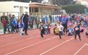Γέμισε το Φ.Κοσμάς από μικρούς επίδοξους αθλητές, στον αγώνα - γιορτή στίβου του Εθνικού - Φωτογραφία 4