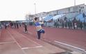 Γέμισε το Φ.Κοσμάς από μικρούς επίδοξους αθλητές, στον αγώνα - γιορτή στίβου του Εθνικού - Φωτογραφία 5