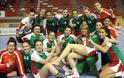 Η Βουλγαρία κατέκτησε το χρυσό μετάλλιο στο Διεθνές Τουρνουά Χάντμπολ Γυναικών