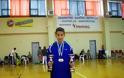 O Φ.Ε.Ο. της Θήβας συμμετείχε στο πανελλήνιο πρωτάθλημα badminton - Φωτογραφία 4