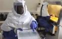Λιβερία: Κρούσματα του θανατηφόρου ιού Έμπολα