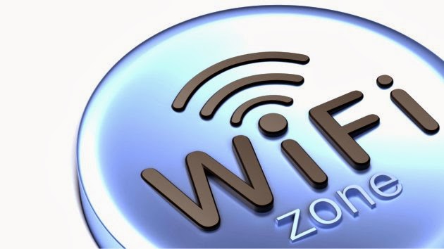 Δωρεάν Wi-Fi σε 4.000 σημεία μέσα στο 2014 - Φωτογραφία 1