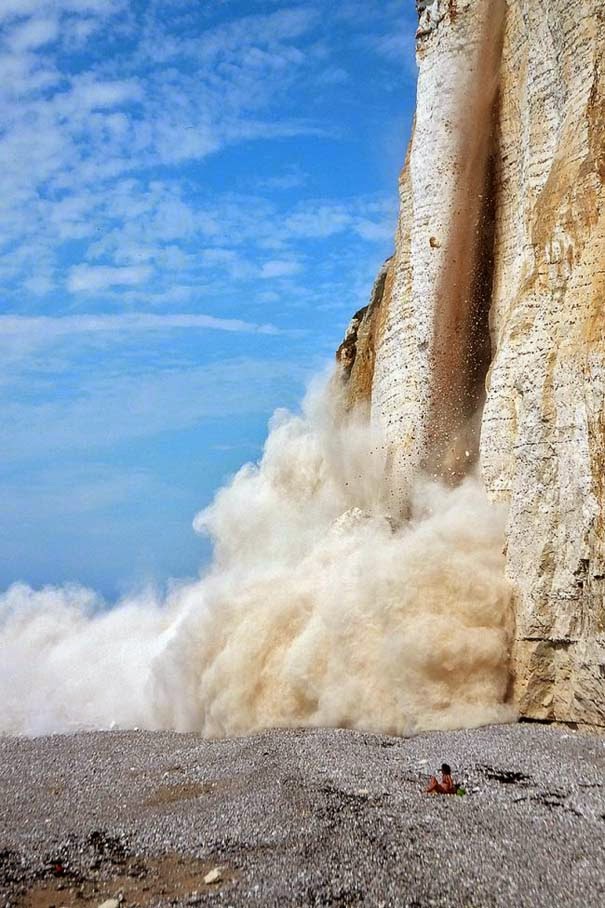 Μια γυναίκα απολάμβανε την ηλιοθεραπεία της, όταν ξαφνικά… [photos] - Φωτογραφία 4