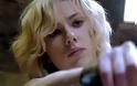 Η πρώτη φωτογραφία της Scarlett Johansson ως “Lucy”!