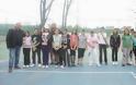 Δήμος Λαγκαδά: Πραγματοποιήθηκαν οι αγώνες του 3ου Περιφερειακού Τουρνουά τένις