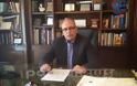 Παρασκευόπουλος: «Αποσύρω την υποψηφιότητά μου για τον Δήμο Πύργου»