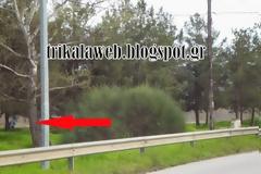 Oι φοιτητές στο ΤΕΙ Λάρισας αντιμετωπίζουν δύο κινδύνους