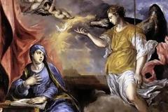 Aφιέρωμα στον Έλληνα ζωγράφο Δομήνικο Θεοτοκόπουλο - El Greco