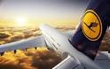 Η Lufthansa ματαιώνει 3.800 πτήσεις εξαιτίας της απεργίας των πιλότων