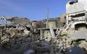 Συρία: Περιοχές στη Λαττάκεια βομβάρδισαν οι αντάρτες