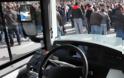 Απολύονται 77 οδηγοί λεωφορείων και τρόλεϊ -Είχαν προσληφθεί με πλαστά πτυχία
