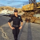 ΑΡΘΡΟ Τομέα Γυναικών ΠΕΑΛΣ: Γυναίκες Προϊστάμενοι Λιμενικών Αρχών - Φωτογραφία 17
