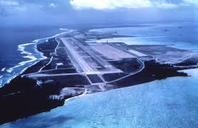 Malaysian Airlines Flight MH 370 vs. The 2004 Indian Ocean Tsunami: The Role of the Diego Garcia Military and Intelligence Base? - Φωτογραφία 2