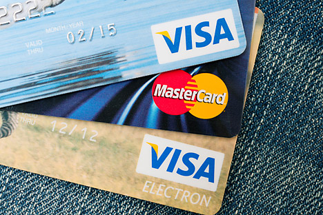 Εφυγαν η Visa και η Mastercard από τη Ρωσία; Τόσο το χειρότερο γι' αυτές - Φωτογραφία 2