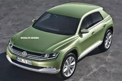 Πλησιάζει η ώρα του νέου Tiguan