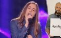 Καταγγελία-βόμβα για το The Voice: Το φαβορί του παιχνιδιού είναι συγγενής του Μιχάλη Κουινέλη! - Φωτογραφία 2