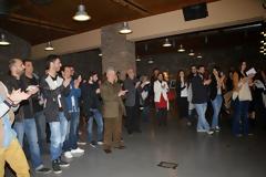 Πάτρα: Ολοκληρώθηκε η έκθεση Φωτογραφίας του ΚΔΑΠΜΕΑ «ΚΟΜΑΙΩ» με θέμα «Αναγνωρίζω τα συναισθήματά μου»