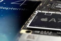 Ακόμη δεν έχουμε δει τις δυνατότητες του A7 64bit