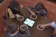 Magic Xylophone  &  Voodoo Tap Frogs: AppStore free...μια καινούργια εμπειρία για τις συσκευές μας
