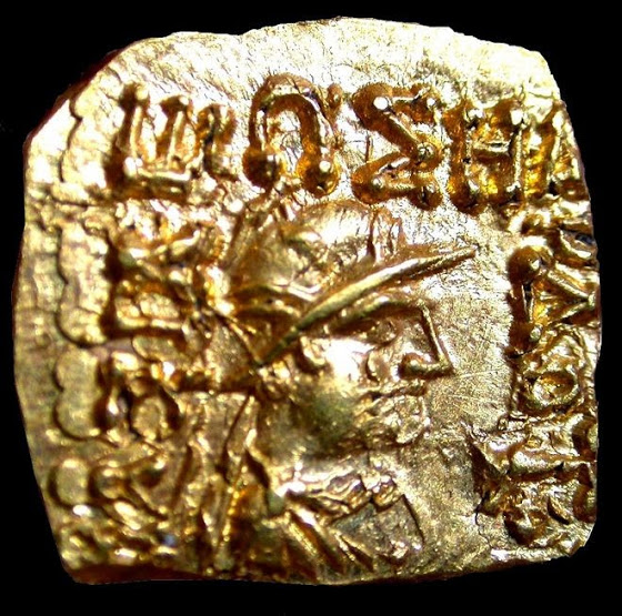 Το μοναδικό χρυσό νόμισμα με πορτραίτο του Μέγα Αλέξανδρου; - Φωτογραφία 3