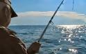 Απαγόρευση αλιείας στον Έβρο