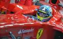 Δεν περιμένει η Ferrari να παρουσιάσει διαφορετικό πρόσωπο στο Μπαχρέιν