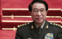 Ενώπιον στρατοδικείου με την κατηγορία της διαφθοράς κινέζος στρατηγός