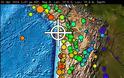 Ισχυρός σεισμός 8,2 βαθμών Ρίχτερ και τσουνάμι στη Χιλή - Φωτογραφία 2
