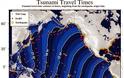 Ισχυρός σεισμός 8,2 βαθμών Ρίχτερ και τσουνάμι στη Χιλή - Φωτογραφία 5