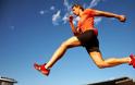 Το χαμηλό σωματικό βάρος στους αθλητές φέρνει υψηλές επιδόσεις