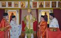 4552 - Νέα Ενορία Οσίου Πορφυρίου Καυσοκαλυβίτη στην Ολλανδία. Φωτογραφίες από την πρώτη Θεία Λειτουργία - Φωτογραφία 2