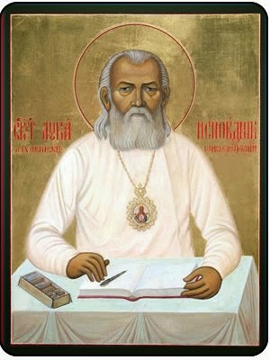 Ένα ακόμα συγκλονιστικό θαύμα του Αγίου Λουκά του Ιατρού στην Αργολίδα - Φωτογραφία 2