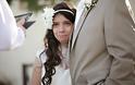 Συγκινητικό: Ο ετοιμοθάνατος πατέρας συνόδευσε την 11χρονη κόρη του στον ψεύτικο γάμο της [Photos - Video] - Φωτογραφία 3