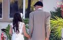 Συγκινητικό: Ο ετοιμοθάνατος πατέρας συνόδευσε την 11χρονη κόρη του στον ψεύτικο γάμο της [Photos - Video] - Φωτογραφία 5