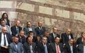 Την άρση ασυλίας πέντε βουλευτών της Χρυσής Αυγής αποφάσισε η Ολομέλεια της Βουλής